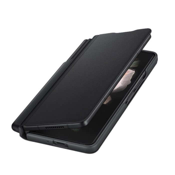 پک لوازم جانبی مدل EF-FF92K Samsung Galaxy Z Fold3 5G