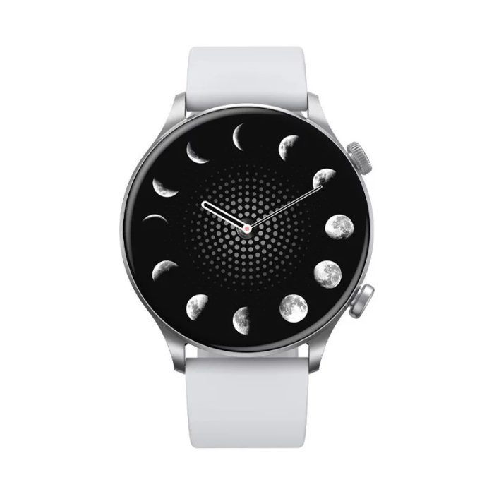 ساعت هوشمند شیائومی مدل Haylou Solar Plus LS16