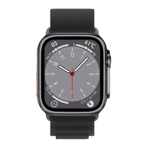 ساعت هوشمند گرین لاین مدل Ultra Smart Watch GNSW49