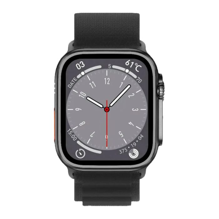 ساعت هوشمند گرین لاین مدل Ultra Smart Watch GNSW49