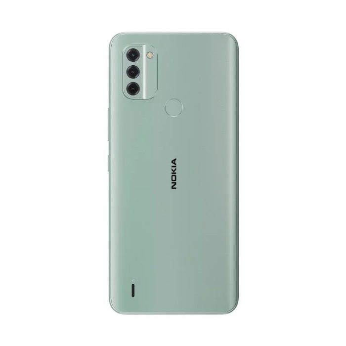 موبایل نوکیا Nokia C31 دو سیم ظرفیت 128/4 گیگابایت