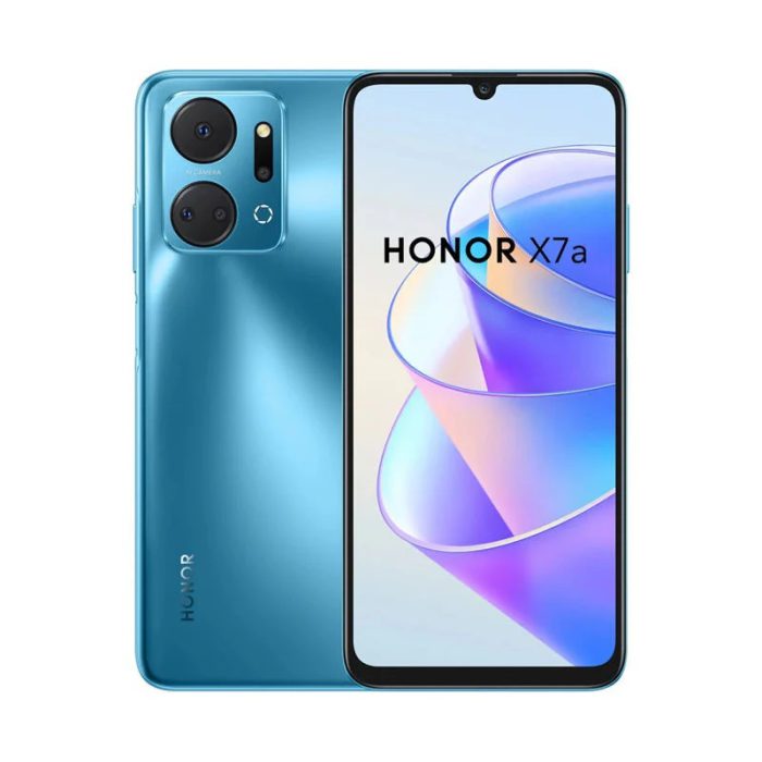 موبایل آنر مدل Honor X7a دو سیم 128/4
