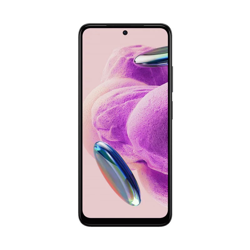 گوشی موبایل شیائومی redmi note 12s 4g نمای ۲