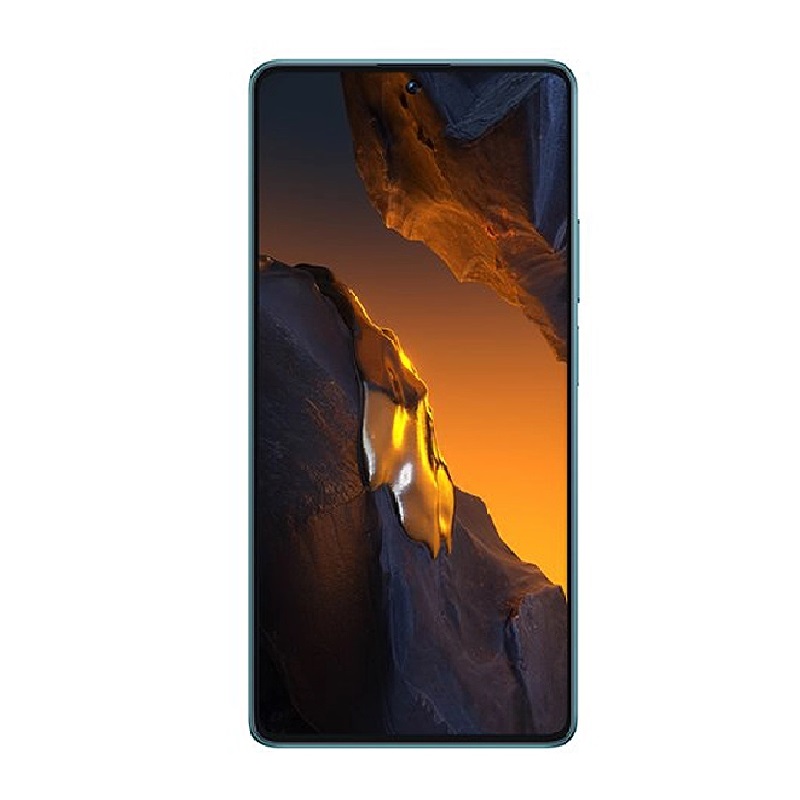 گوشی موبایل شیائومی poco F5 5g نمای ۲