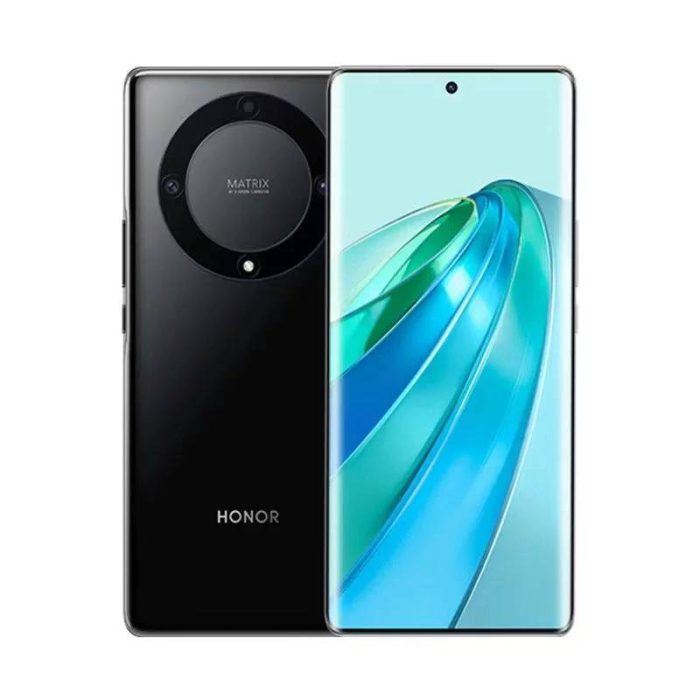 گوشی آنر مدل Honor X9a 5G دو سیم ظرفیت 256/8 گیگابایت