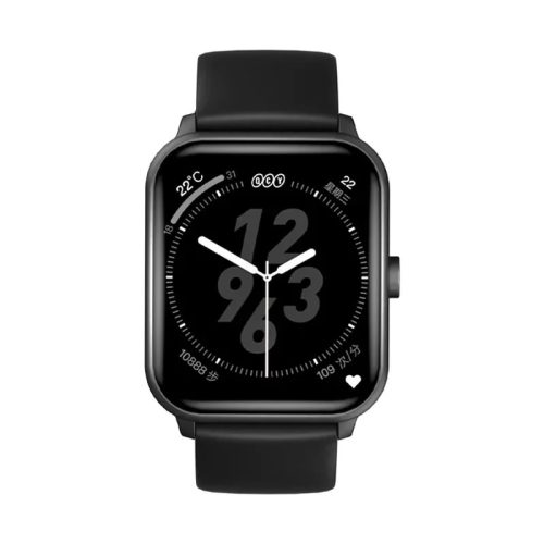 ساعت هوشمند کیو سی وای مدل QCY GTS Watch