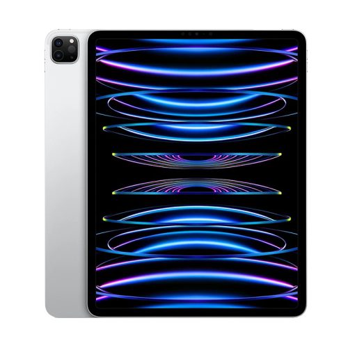 تبلت اپل iPad pro 4th 2022 Wifi 11 inch ظرفیت 256/8