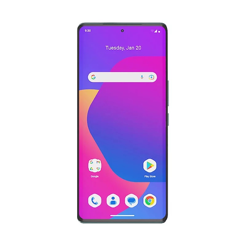 گوشی موبایل daria bond 5g