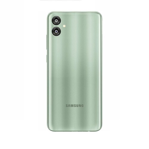 موبایل سامسونگ Galaxy F04 دو سیم کارت ظرفیت 64/4 گیگابایت