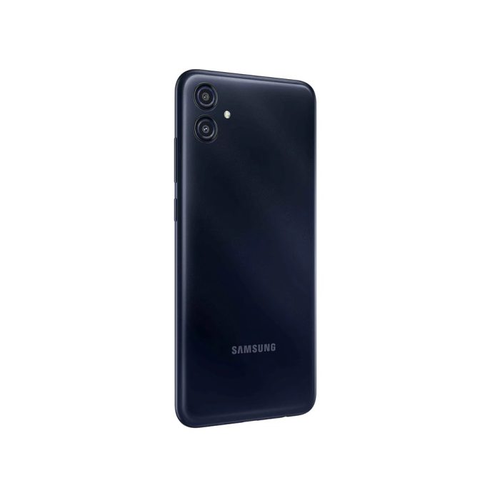 موبایل سامسونگ مدل Galaxy M04 دو سیم کارت ظرفیت 64/4 گیگابایت