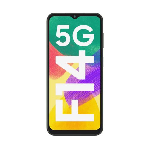 موبایل سامسونگ Galaxy F14 5G دو سیم 128/6