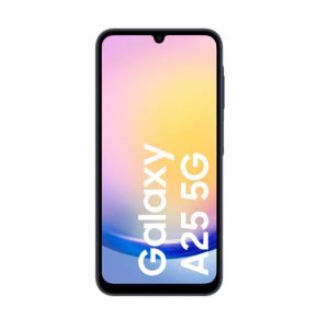 موبایل سامسونگ Galaxy A25 5G دو سیم 128/6 ساخت ویتنام