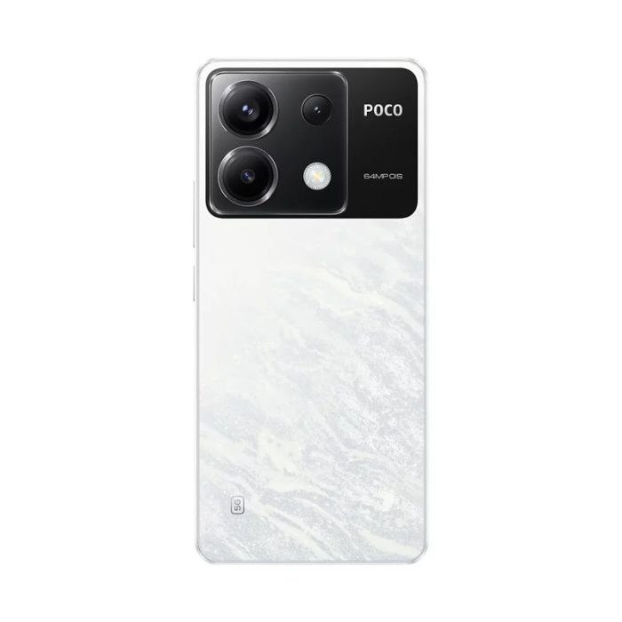 موبایل شیائومی Poco X6 5G دو سیم کارت ظرفیت 512/12 گیگابایت