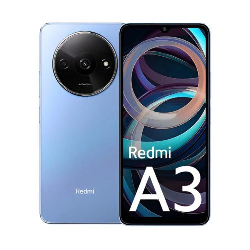 موبایل شیائومی Redmi A3 دو سیم کارت ظرفیت 128/4 گیگابایت