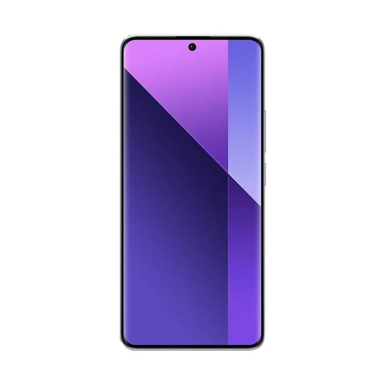 گوشی موبایل شیائومی redmi note 13 pro plus 5g نمای ۲