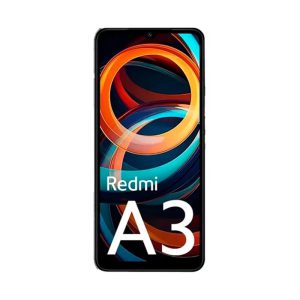 موبایل شیائومی  Redmi A3  دو سیم کارت ظرفیت 128/4 گیگابایت