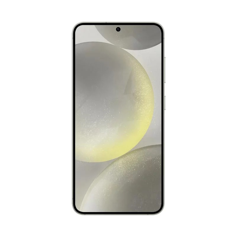 گوشی موبایل سامسونگ Galaxy S24 fe 5g حافظه 256 گیگابایت رم 8 گیگابایت نمای ۳